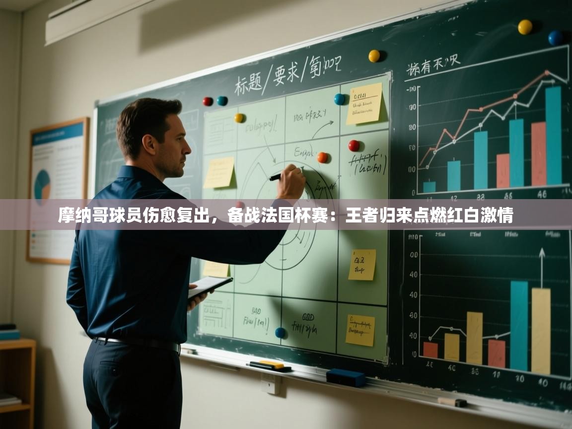 摩纳哥球员伤愈复出,备战法国杯赛:王者归来点燃红白激情 第2张