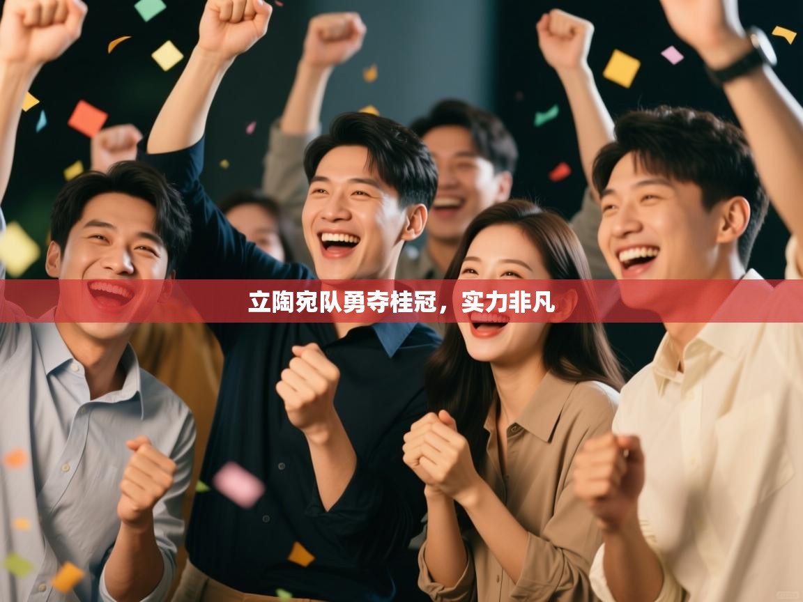 立陶宛队勇夺桂冠,实力非凡