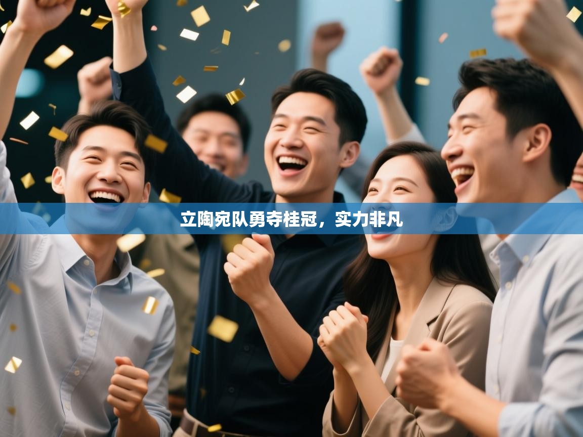 立陶宛队勇夺桂冠,实力非凡 第2张