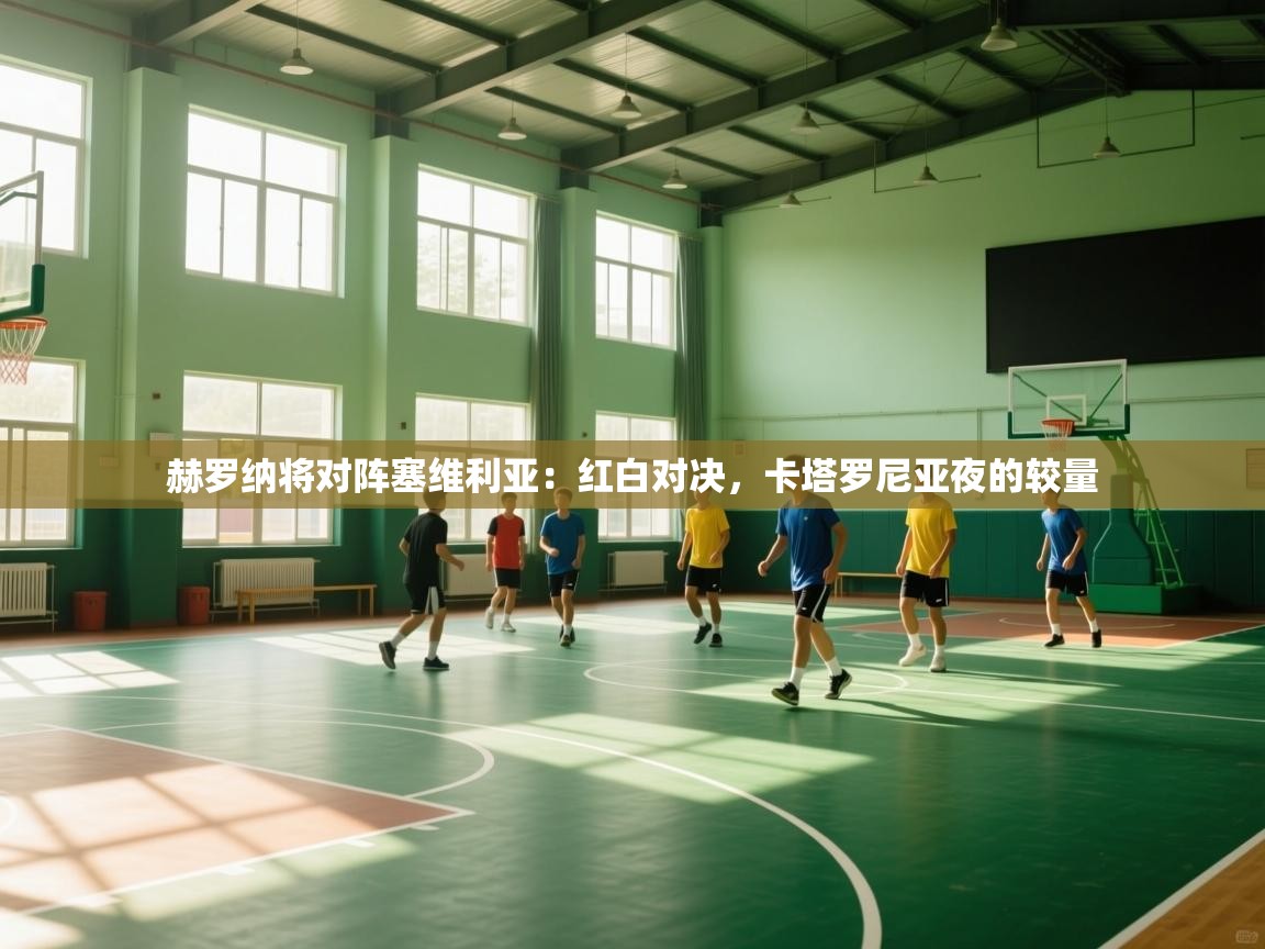 赫罗纳将对阵塞维利亚：红白对决，卡塔罗尼亚夜的较量  第2张