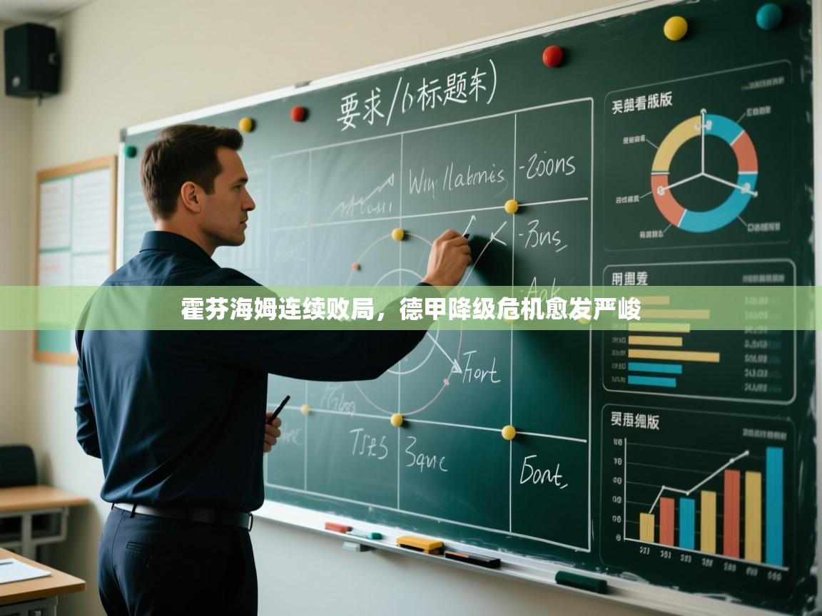 霍芬海姆连续败局，德甲降级危机愈发严峻  第2张