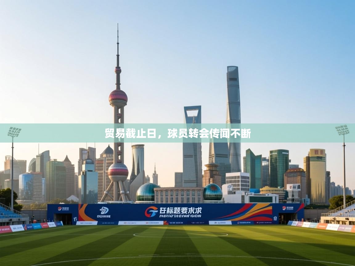 贸易截止日,球员转会传闻不断 第1张
