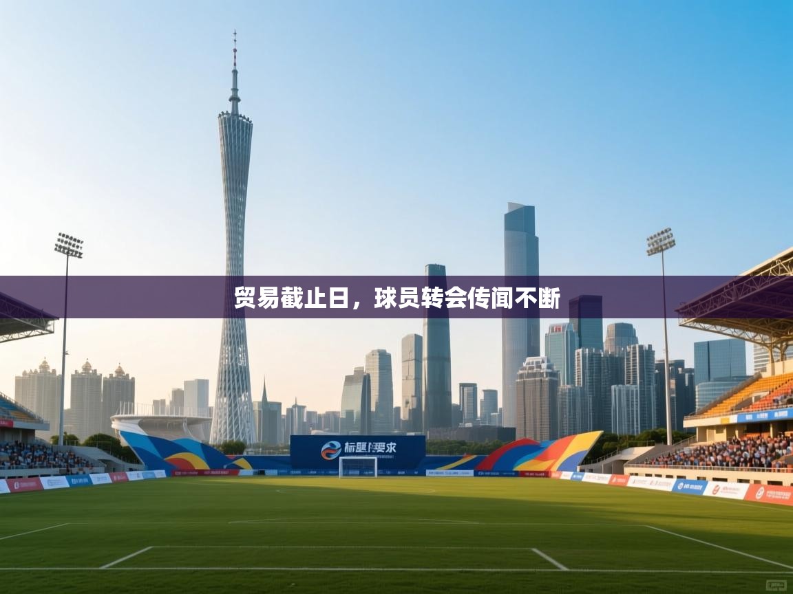 贸易截止日,球员转会传闻不断 第2张