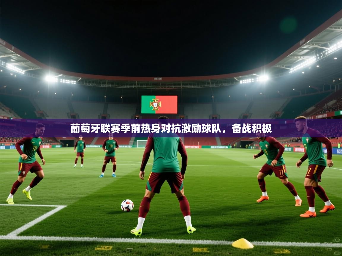 葡萄牙联赛季前热身对抗激励球队,备战积极 第1张