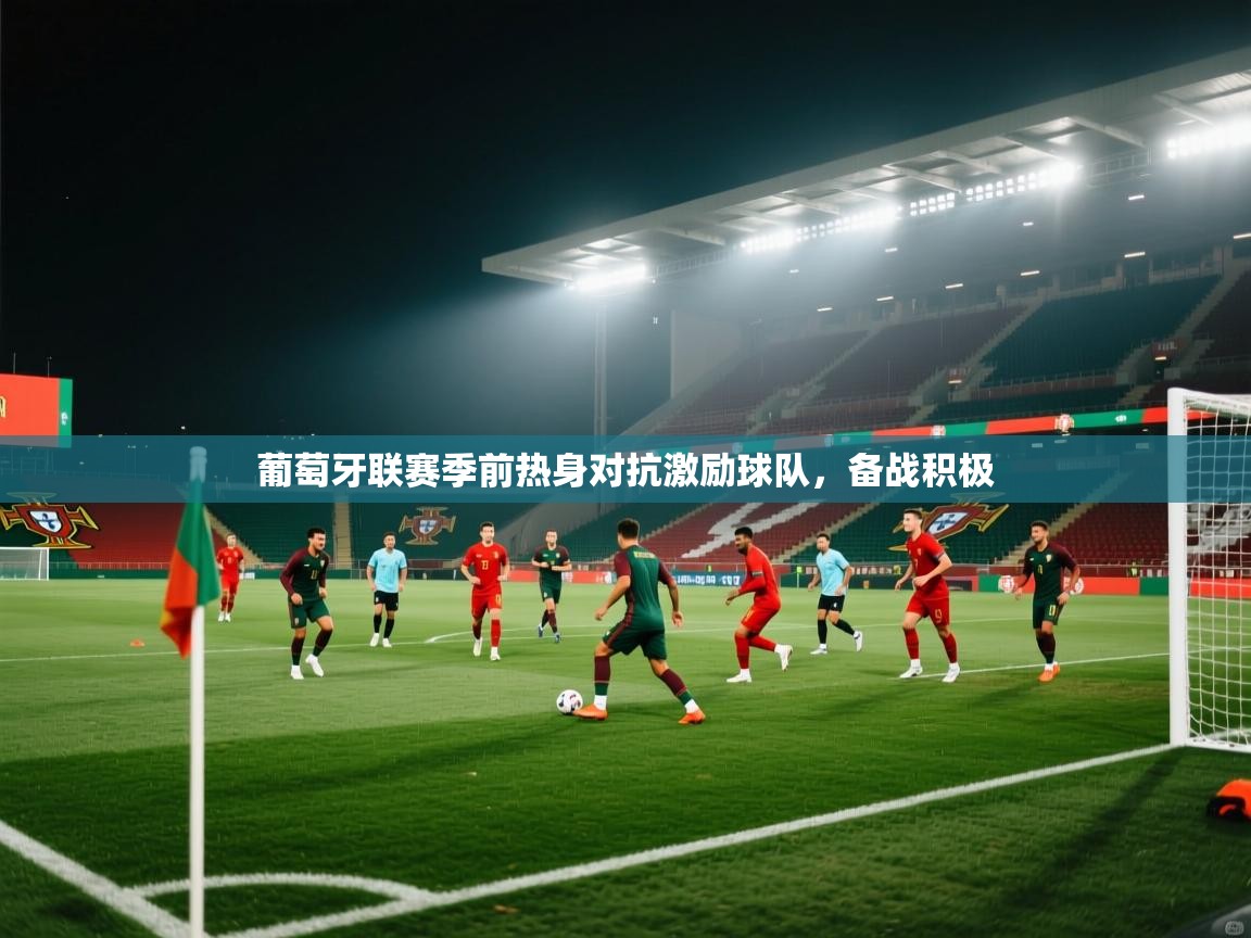 葡萄牙联赛季前热身对抗激励球队,备战积极 第2张