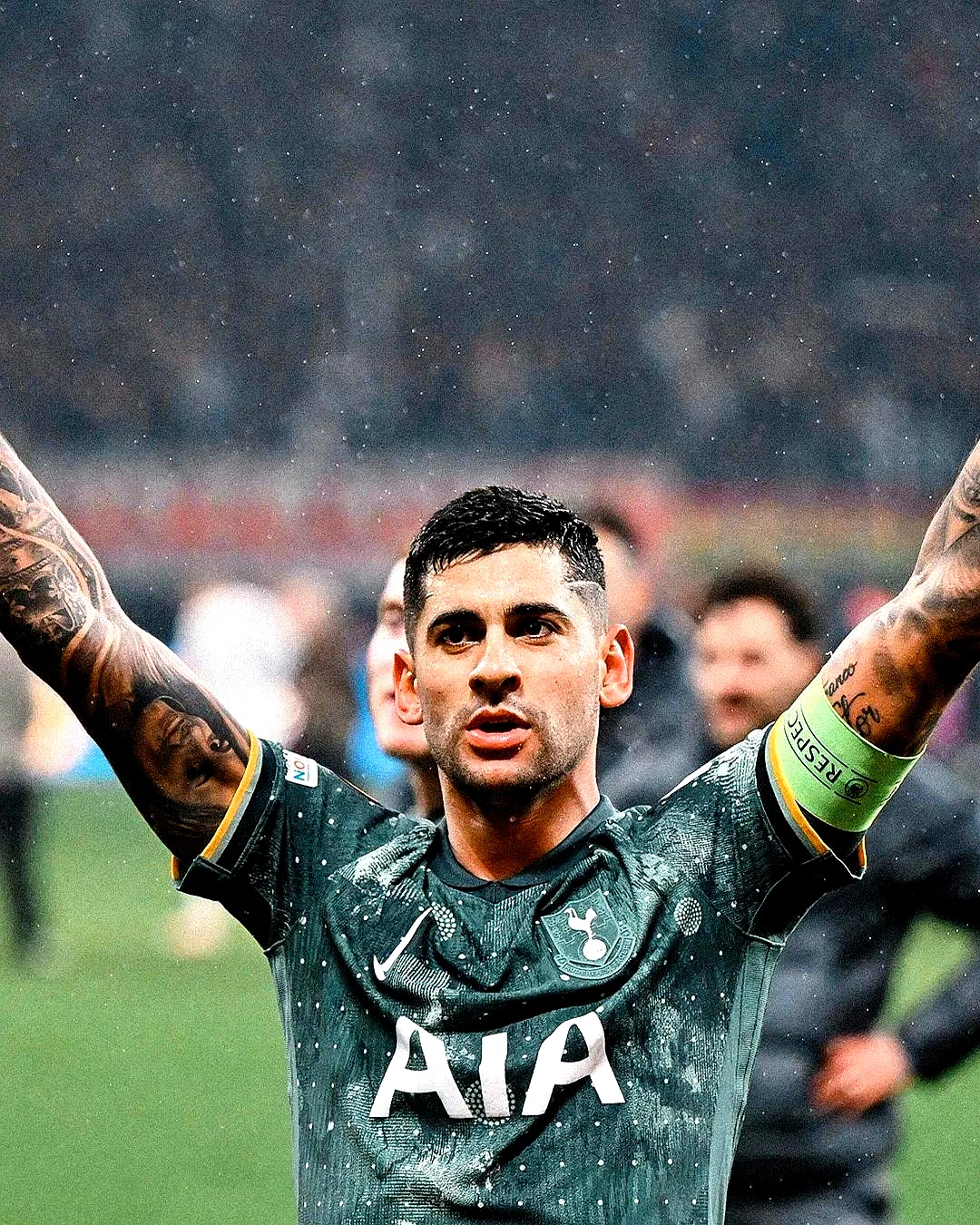 热刺中场表现颇佳：助球队击败多特蒙德的简单介绍