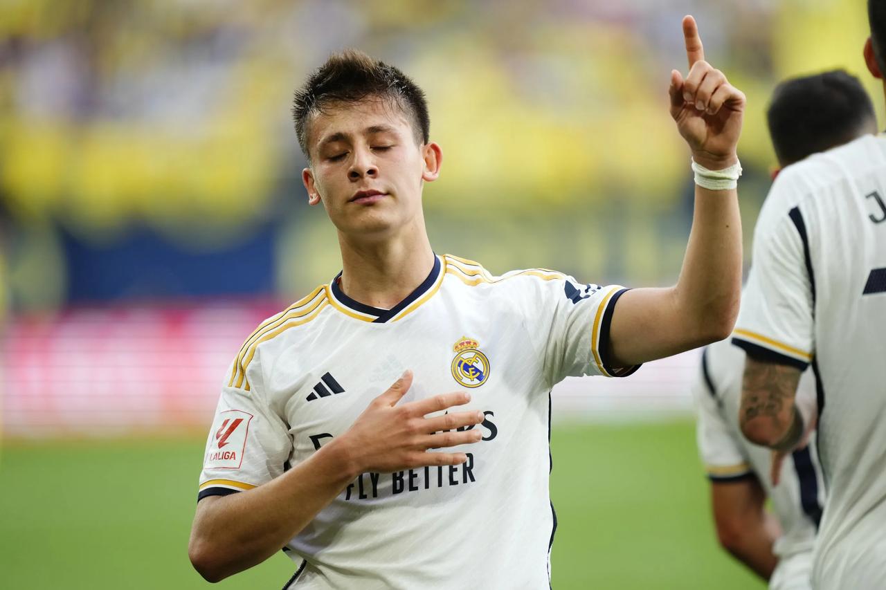 比利亚雷亚尔客场取胜，展现实力