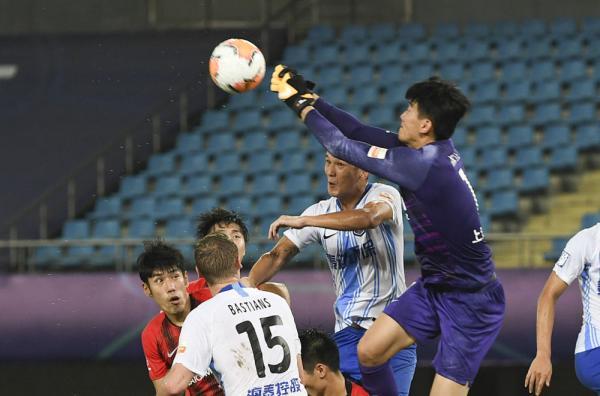 爱游戏app下载-上海上港对阵泰达，期待再度取胜