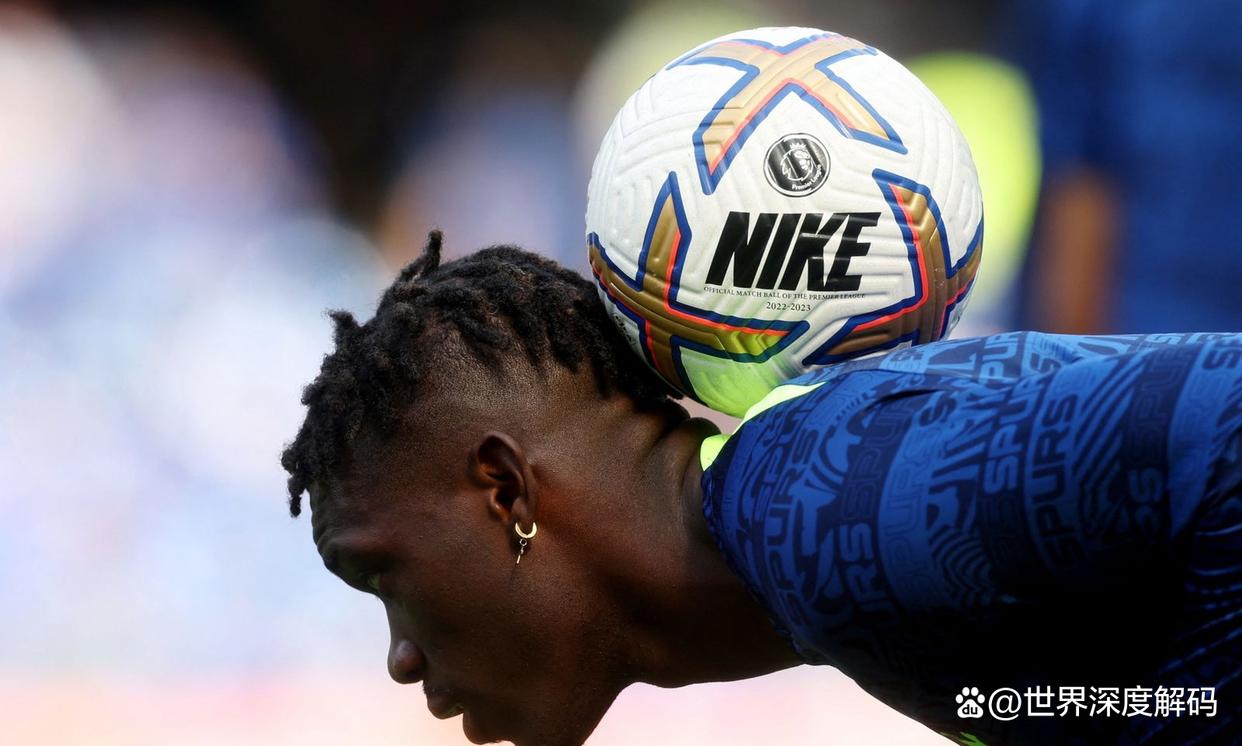 关于热刺失球不胜，赛季前景黯淡的信息