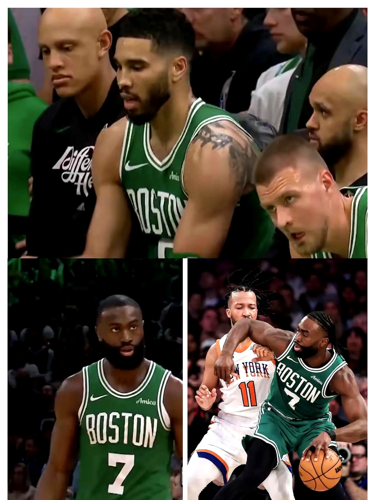 骑士客场不敌凯尔特人,遭遇四连败的简单介绍 骑士客场不敌凯尔特人,遭遇四连败的简单介绍