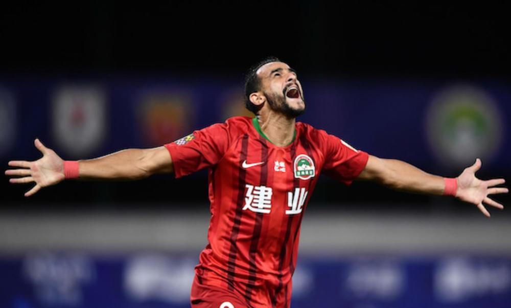 爱游戏官网app-超级外援发光发热，建业客场大胜重庆的简单介绍