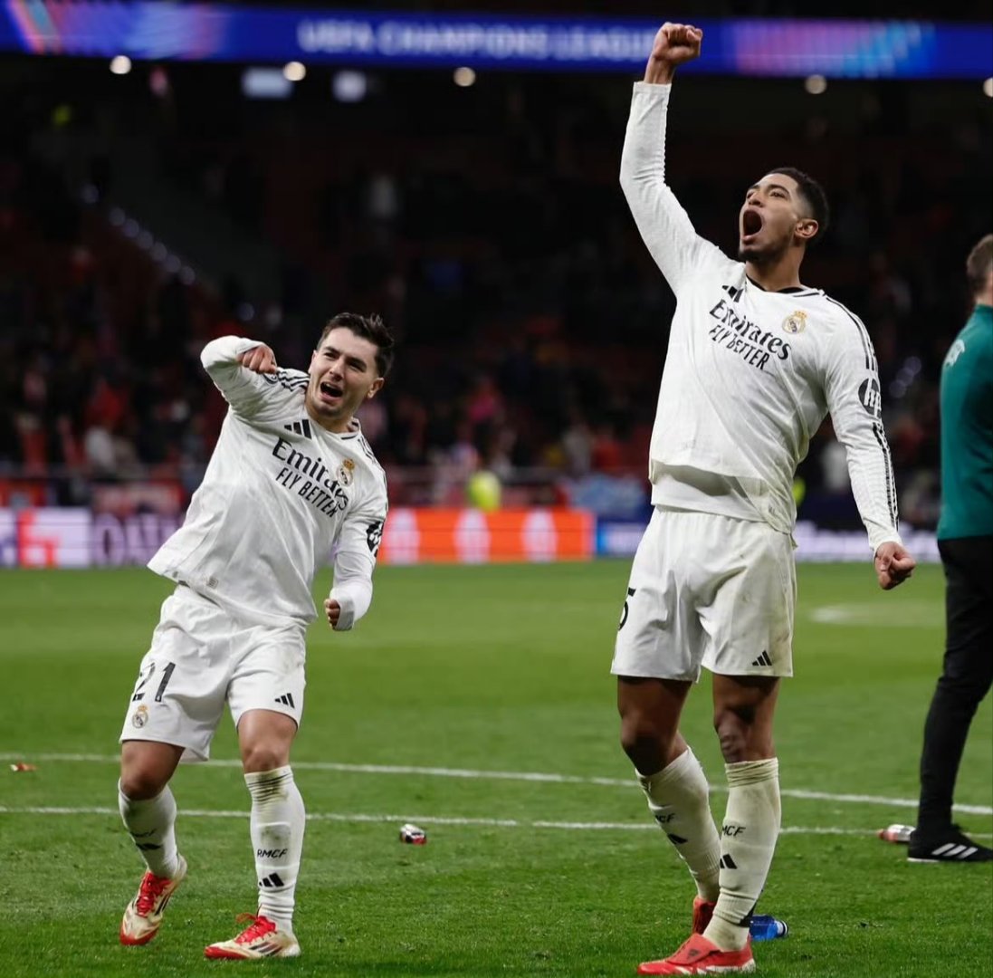 爱游戏活动-皇家马德里豪取胜利，实现晋级目标的简单介绍