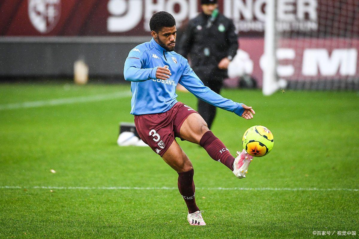 梅斯队在场上展现出不俗实力，取得胜利的简单介绍