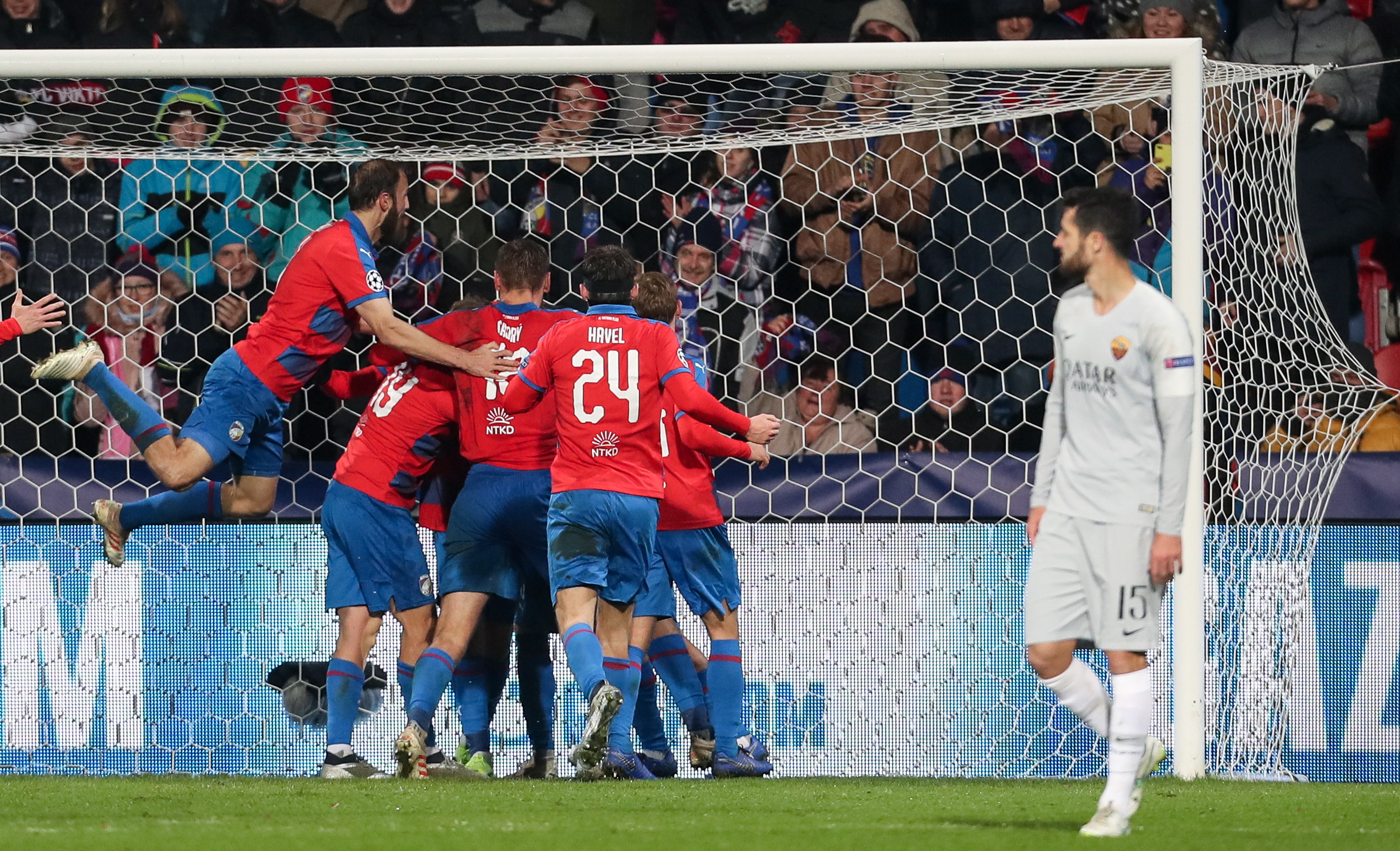 罗马再度喜迎胜利，保持不败战绩的简单介绍