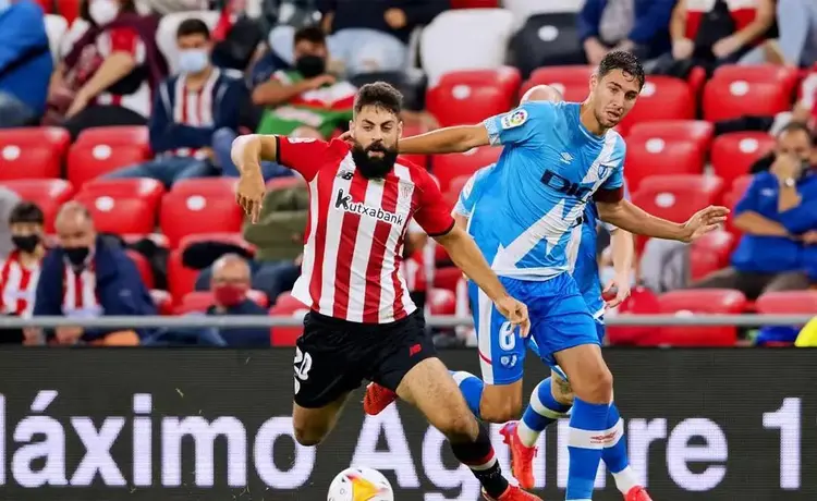 爱游戏登录-巴伦西亚客场惨败毕尔巴鄂竞技，降级威胁日益加大的简单介绍