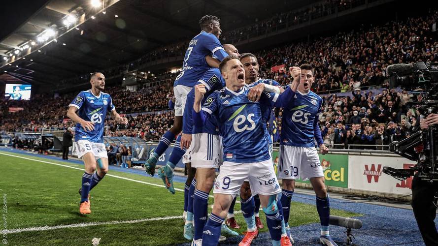 关于梅斯与布雷斯特鏖战即将打响,胜负未卜的信息 关于梅斯与布雷斯特鏖战即将打响,胜负未卜的信息