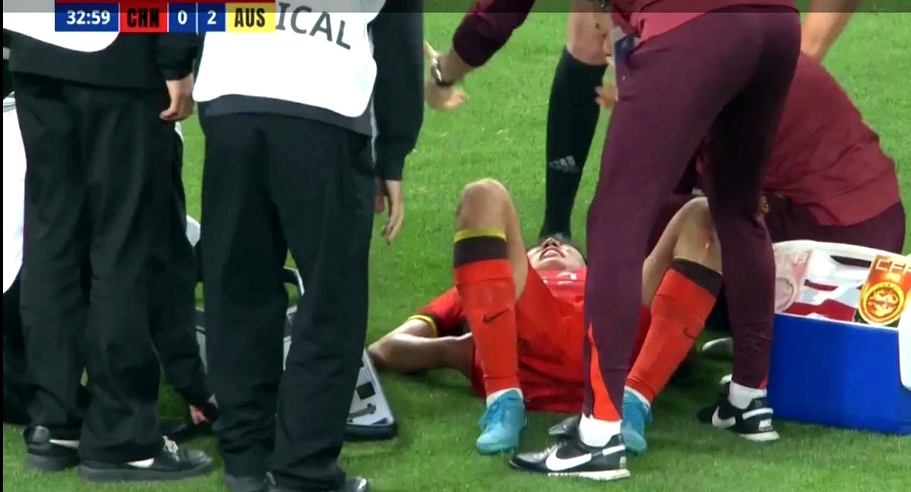 爱游戏电竞-澳大利亚球队遭遇不利，输掉比赛