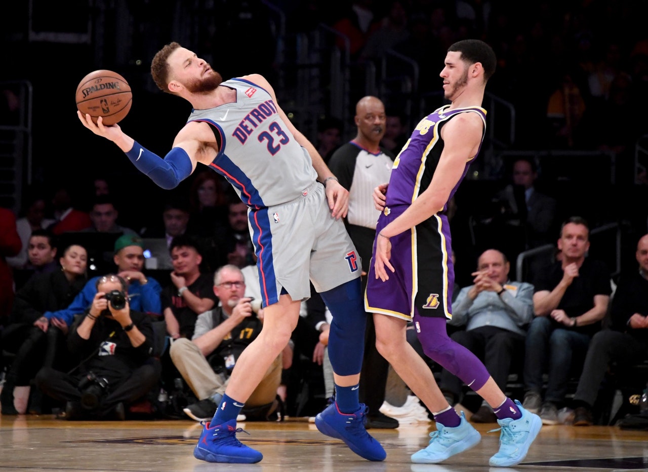 爱游戏课程-NBA交易窗口关闭！快船送走格里芬，鹈鹕得到库兹明的简单介绍