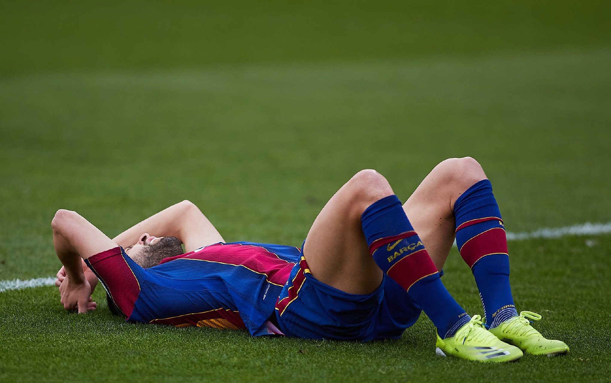 爱游戏网站-克拉夫特胜出，成为西甲联赛头号焦点