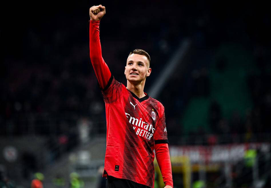 AC米兰后防线再添一将，引进西甲铁卫提升战力的简单介绍