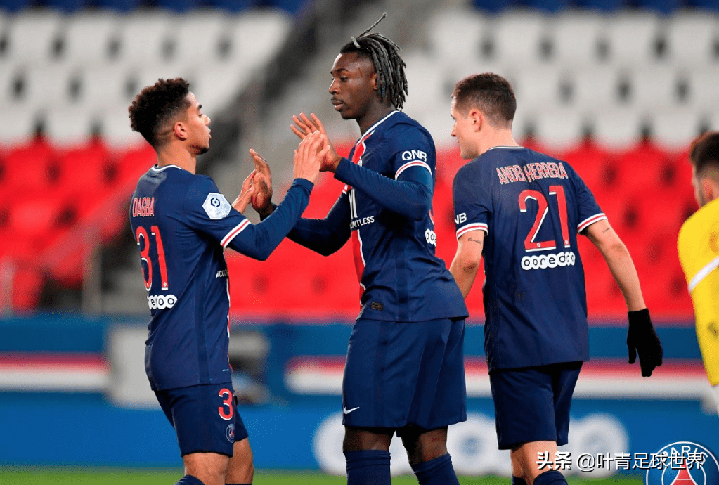 瓦朗谢纳战平布雷斯特，积分榜持续混战的简单介绍