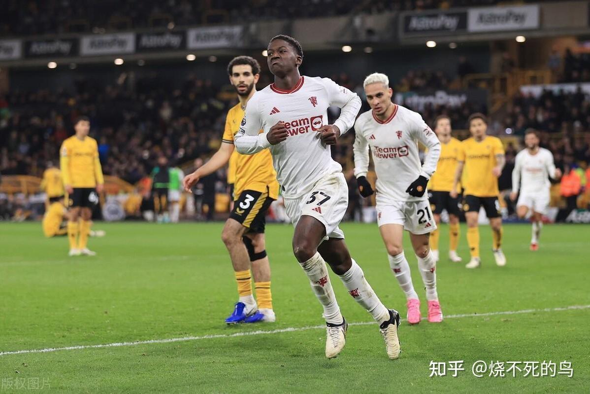 狼队险胜，英格兰足球联赛前景一片光明