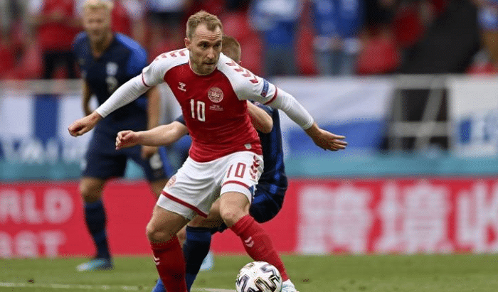 比利时横扫丹麦，锁定小组第一的简单介绍