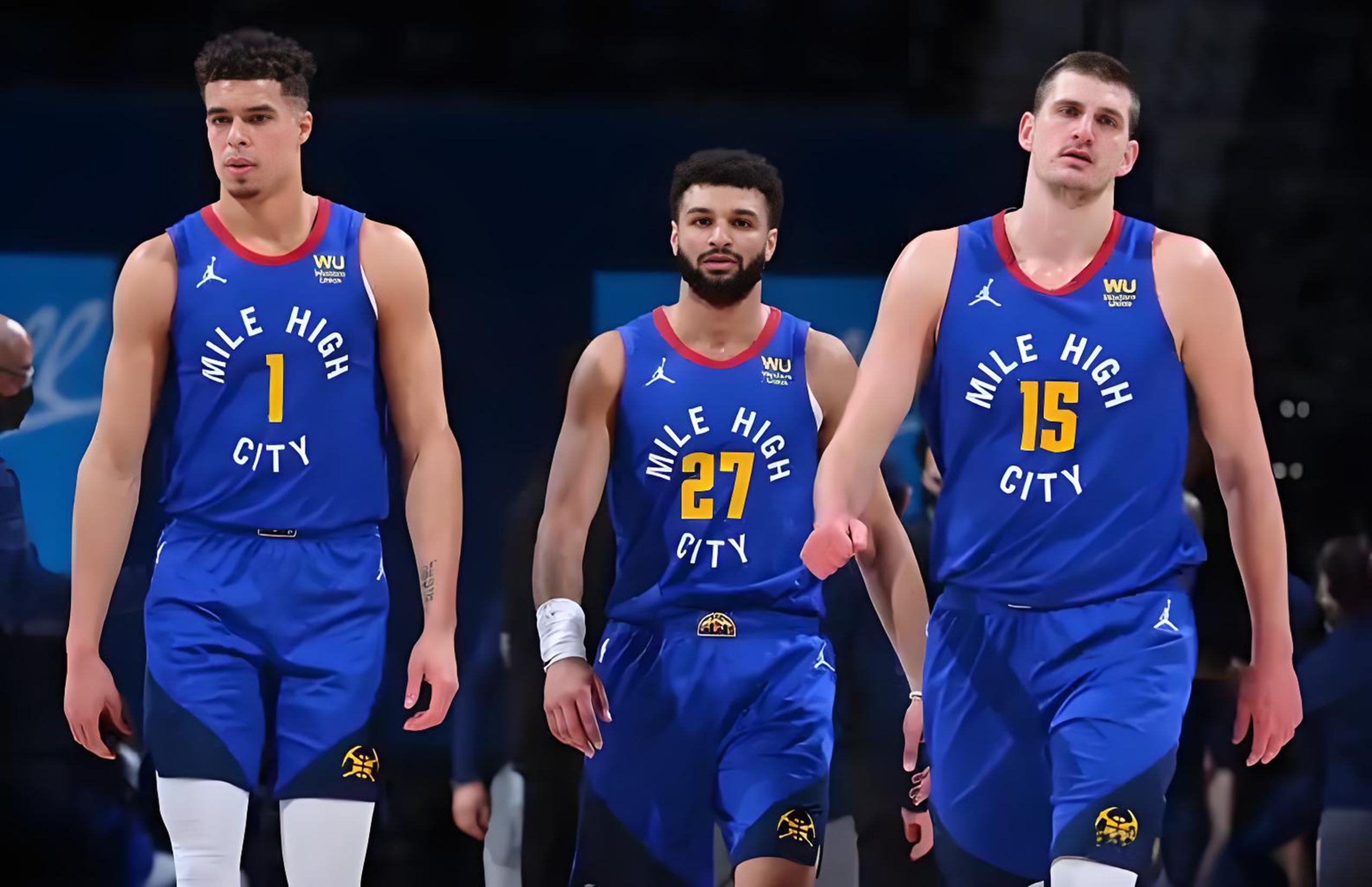 爱游戏官方入口-开拓者主场大胜掘金，迎来连胜