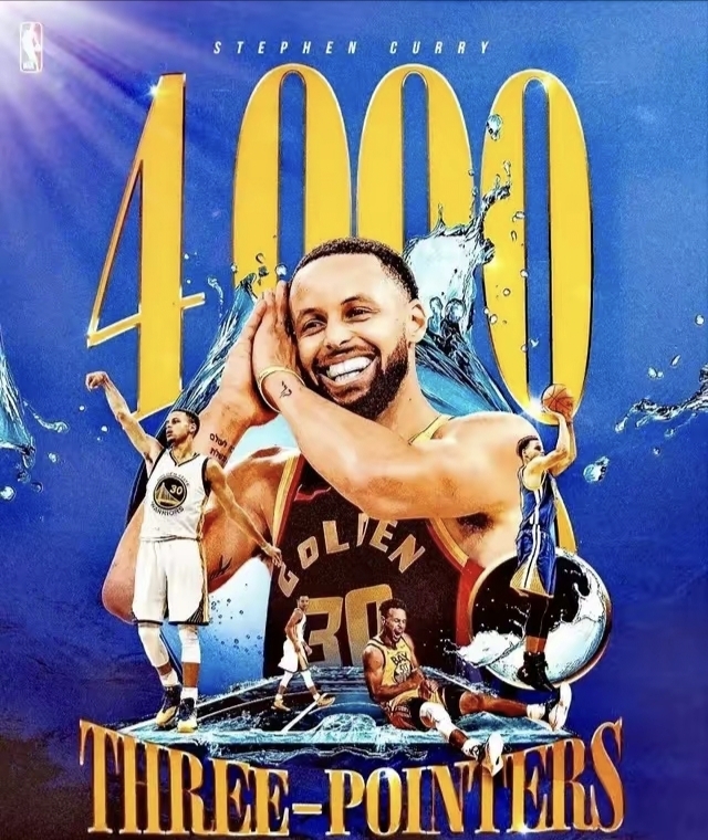 勇士横扫尼克斯，取得五连胜