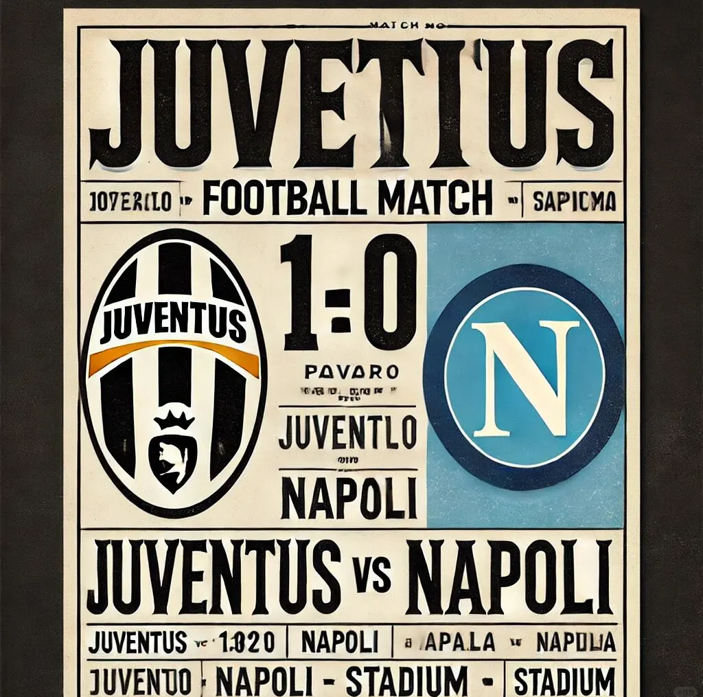 那不勒斯一触即发，欲挑战尤文图斯统治的简单介绍