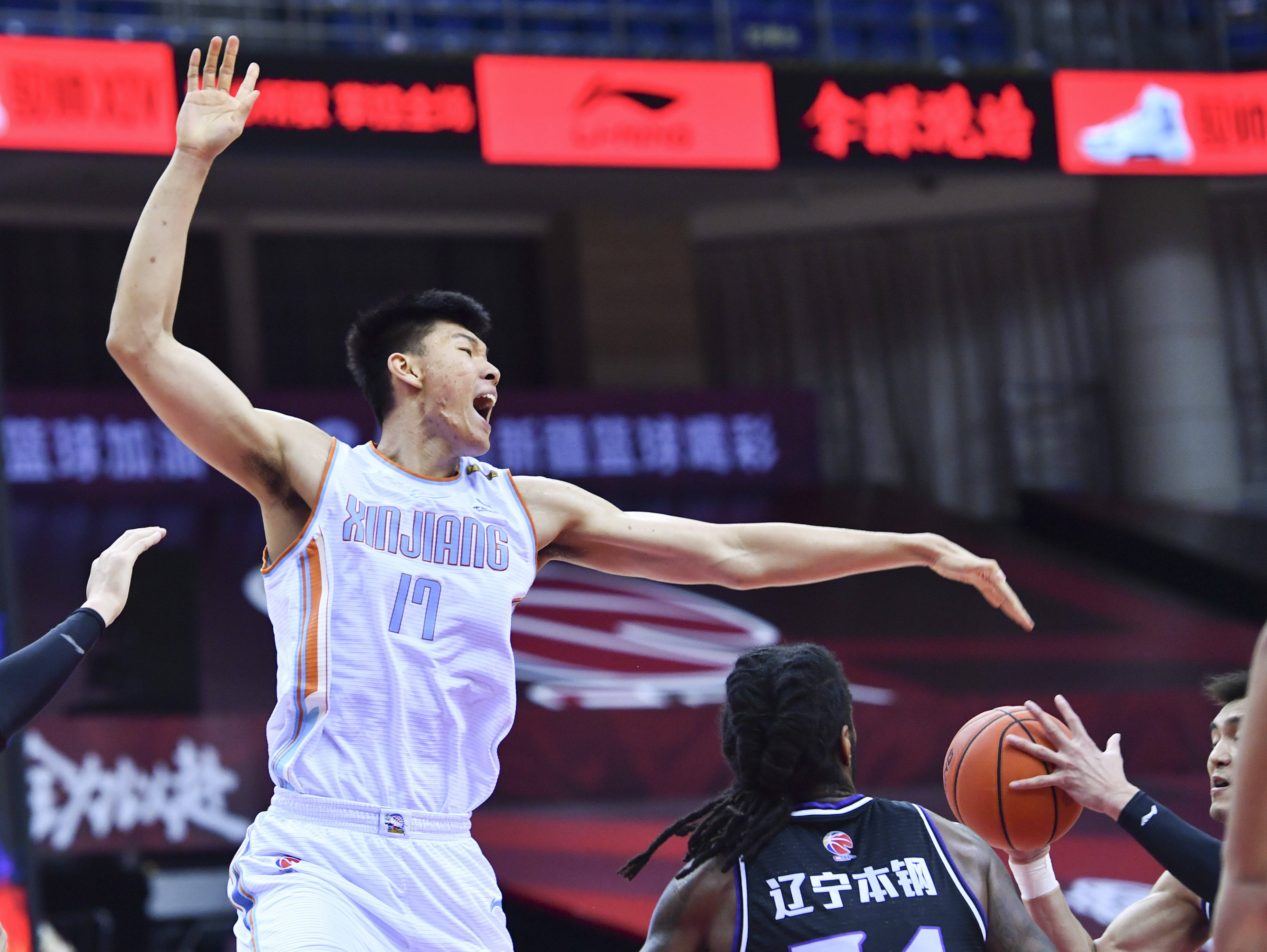 爱游戏链接-日本篮球联赛半决赛战罢，东京热火遭逆转晋级决赛