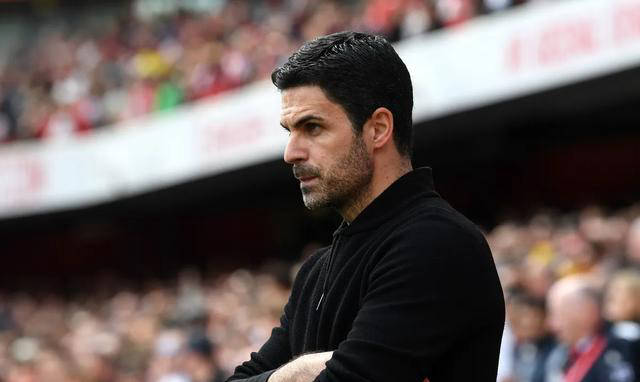 阿森纳中场伤愈，或将应战狼队的简单介绍