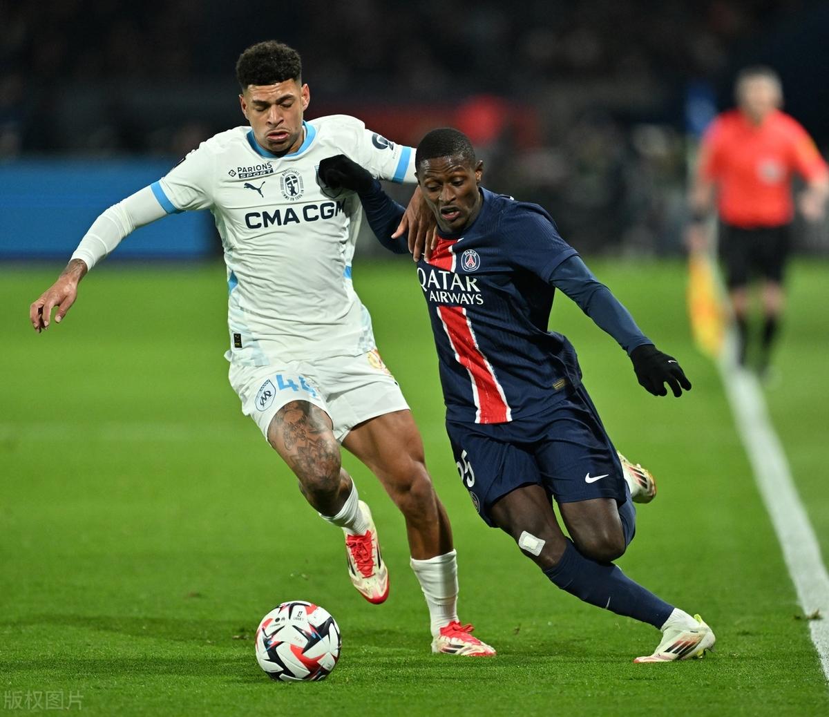 关于巴黎圣日尔曼优势明显,赢球在望的信息 关于巴黎圣日尔曼优势明显,赢球在望的信息