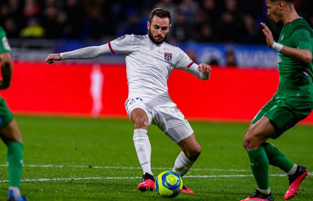 里昂连胜走势稳定，夺冠前景看好