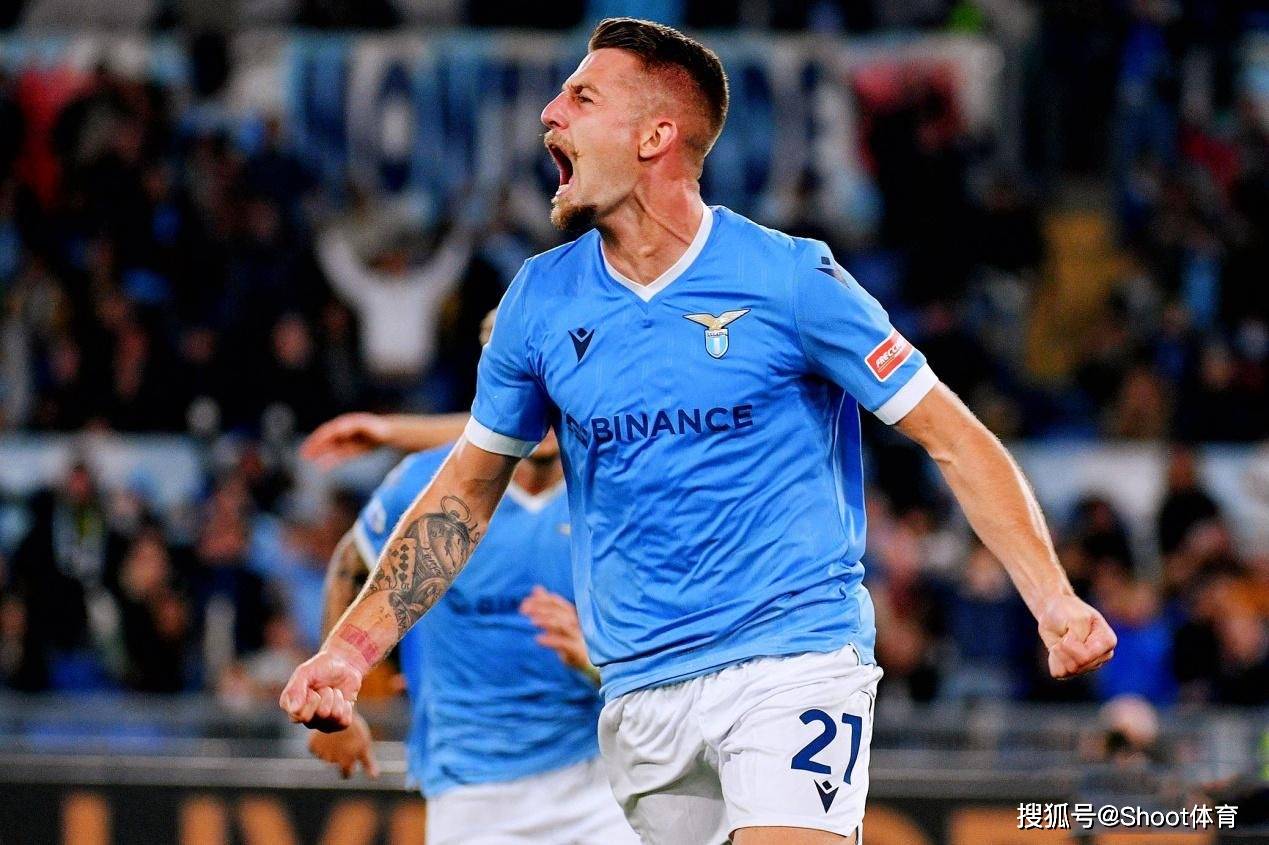爱游戏电竞-关于那不勒斯客场逼平拉齐奥，难分胜负的信息