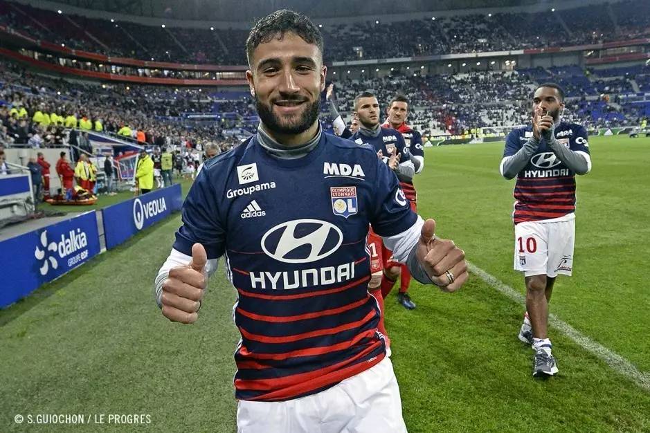 爱游戏app-关于里昂新援表现出色，成为关键之人的信息