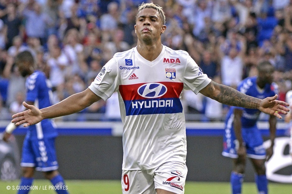 关于里昂新援表现出色,成为关键之人的信息 关于里昂新援表现出色,成为关键之人的信息