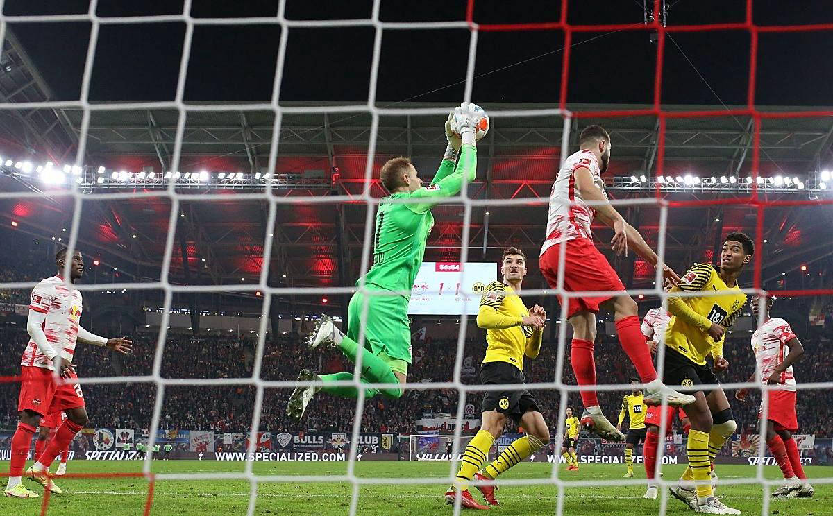 RB莱比锡遭遇失利,全力争取下轮胜利的简单介绍 RB莱比锡遭遇失利,全力争取下轮胜利的简单介绍