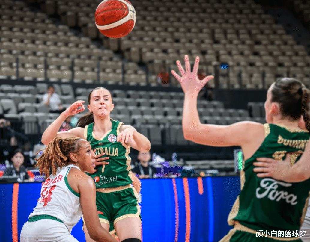 爱游戏平台-澳大利亚女篮队创造历史，斩获世界杯冠军的简单介绍