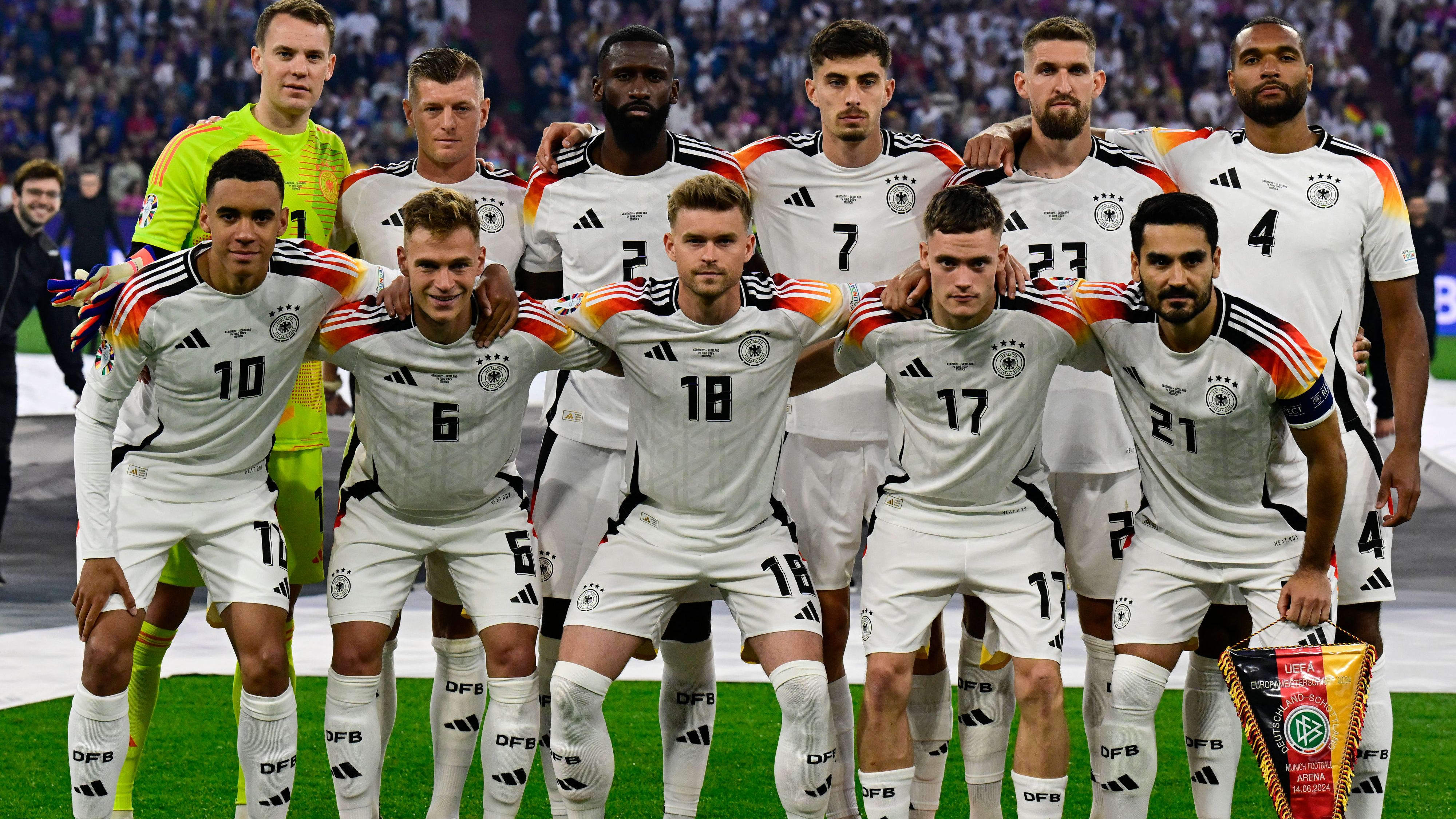 爱游戏直播-欧洲国家足球比赛即将打响多国角逐