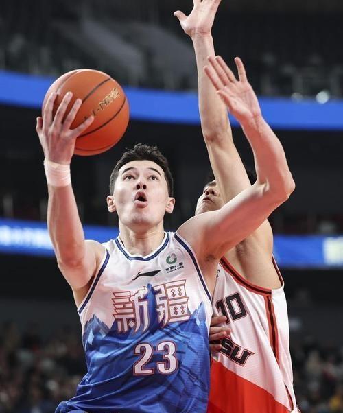 爱游戏在线-北京男篮遭遇新疆队逆转失利