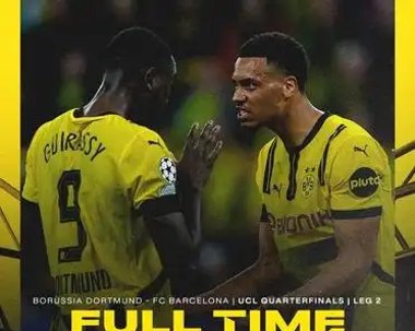 多特蒙德客场不敌,遗憾失利 多特蒙德客场不敌,遗憾失利